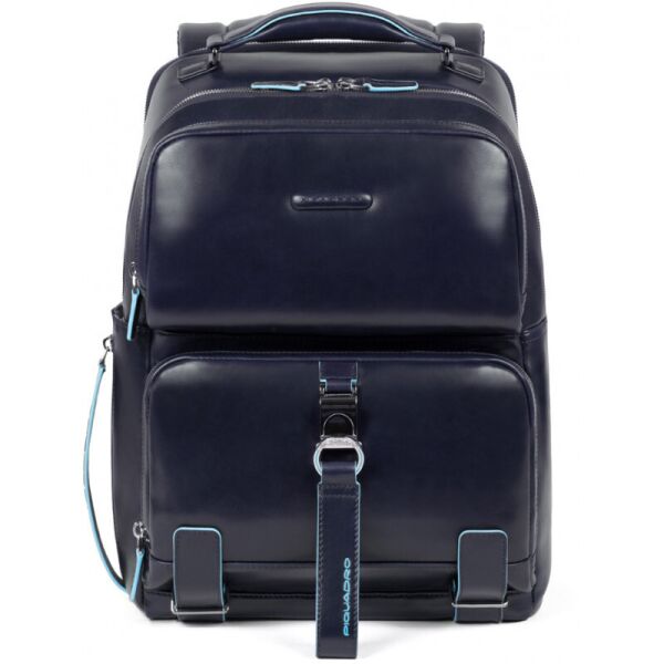 

Рюкзак для ноутбука Piquadro BL SQUARE/N.Blue CA4894B2_BLU2