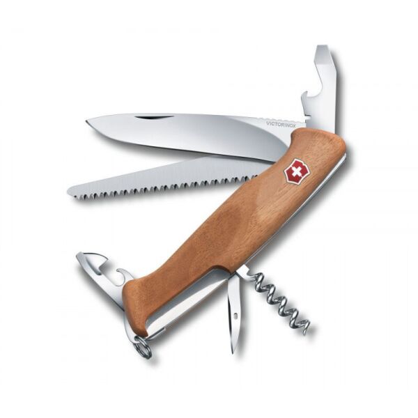 

Складаний ніж Victorinox RANGERWOOD 55 0.9561.63