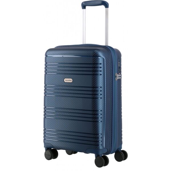 

Валіза Travelite ZENIT/Blue S Маленька TL075747-20