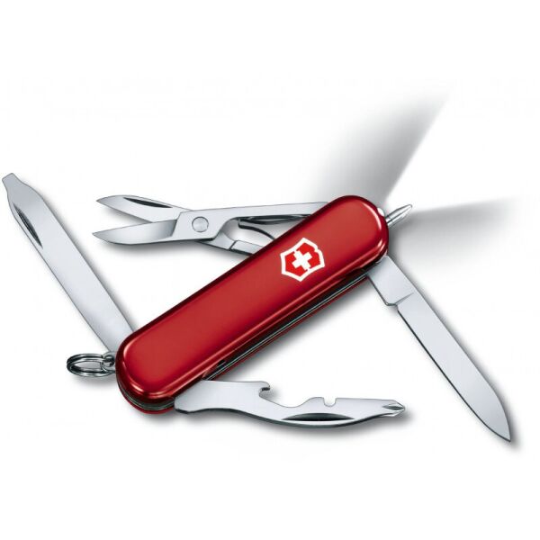 

Складаний ніж Victorinox Midnite Manager 0.6366