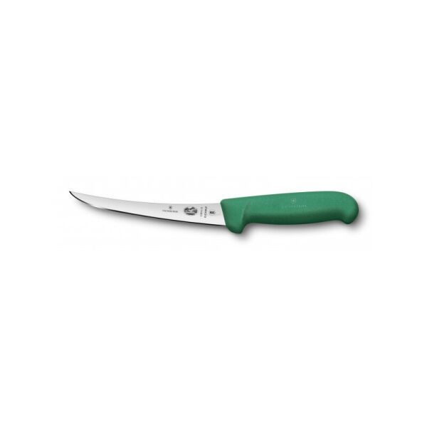 

Кухонний ніж Victorinox Fibrox Boning Flexible 5.6614.15