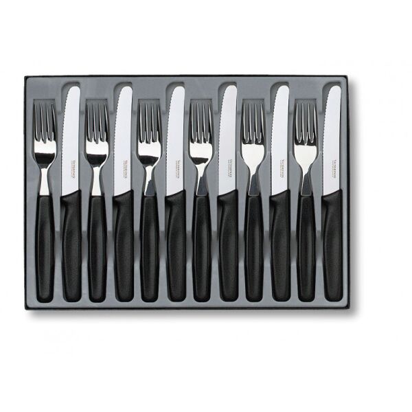 

Столовий набір Victorinox Standard Table Set 5.1333.12
