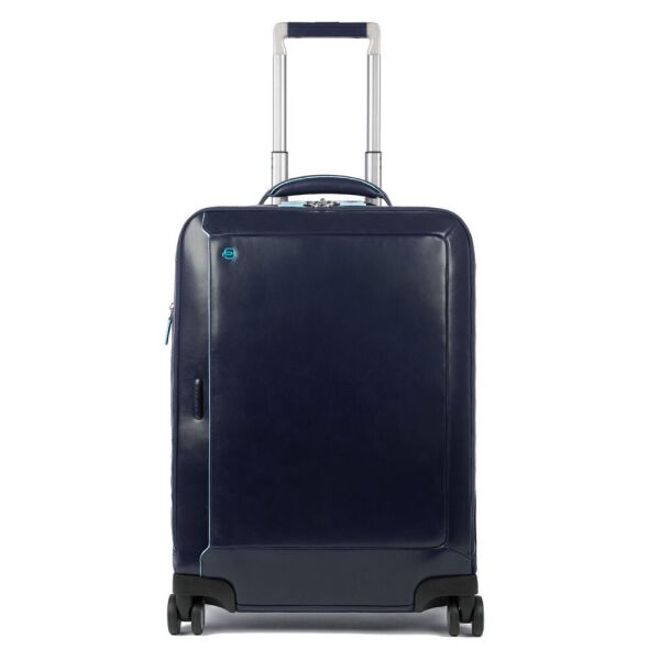 

Валіза Piquadro Blue Square (B2) S Маленький BV5004B2_BLU2