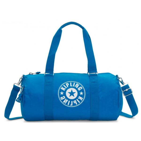 

Дорожня сумка Kipling ONALO Methyl Blue Nc (73H) KI2556_73H