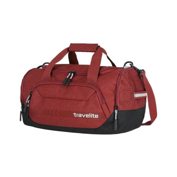 

Дорожня сумка Travelite KICK OFF 69/Red TL006913-10