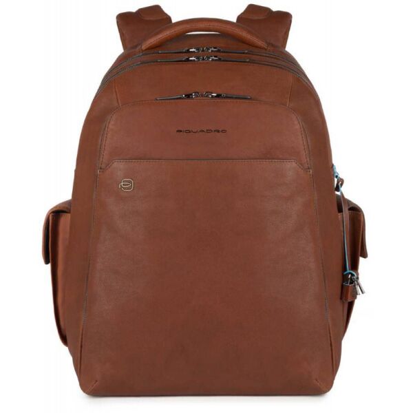 

Рюкзак для ноутбука Piquadro BAGMOTIC/Tobacco CA3444B3BM_CU
