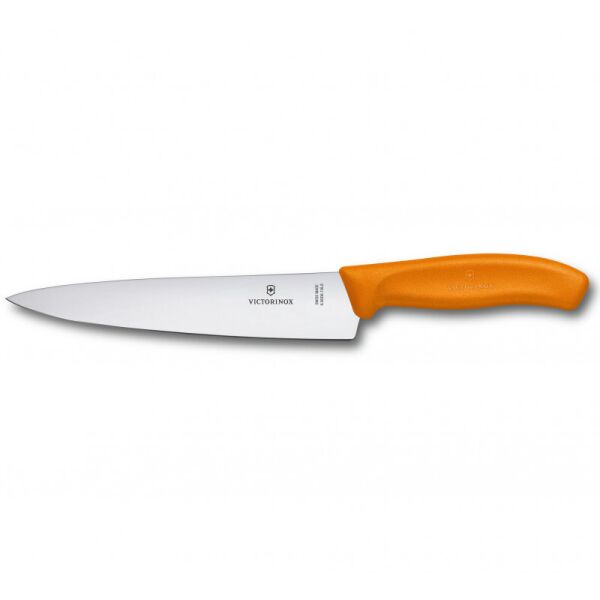 

Кухонний ніж Victorinox SwissClassic Carving 6.8006.19L9B