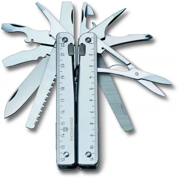 

Складаний ніж Victorinox Swisstool 3.0327.L