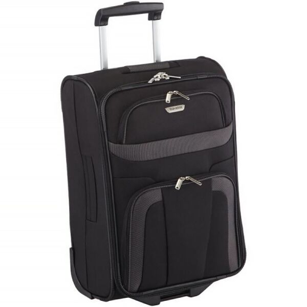 

Валіза на 2 колесах Travelite Orlando S TL098487-01