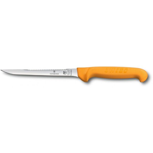 

Кухонний ніж Victorinox Swibo 5.8448.16