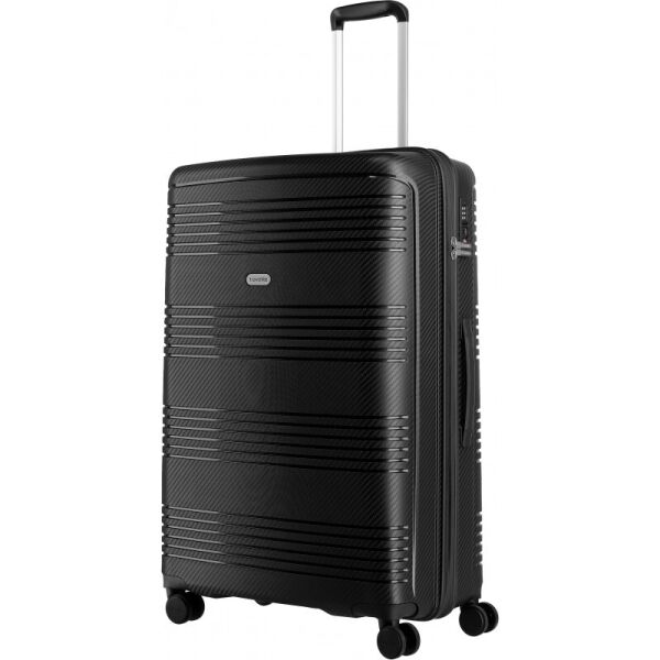

Валіза Travelite ZENIT/Black L Велика TL075749-01