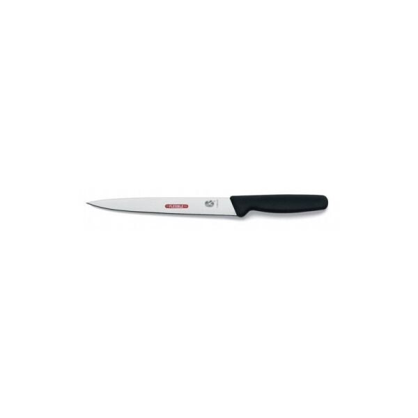 

Кухонний ніж Victorinox Standard Filleting Flexible 5.3803.16B
