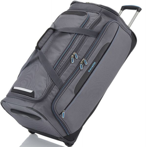 

Дорожня сумка Travelite Crosslite TL089501-04
