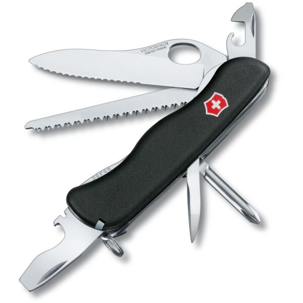 

Складаний ніж Victorinox Trailmaster One Hand 0.8463.MW3