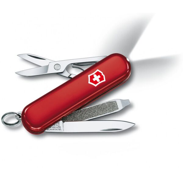 

Складаний ніж Victorinox Swisslite 0.6228
