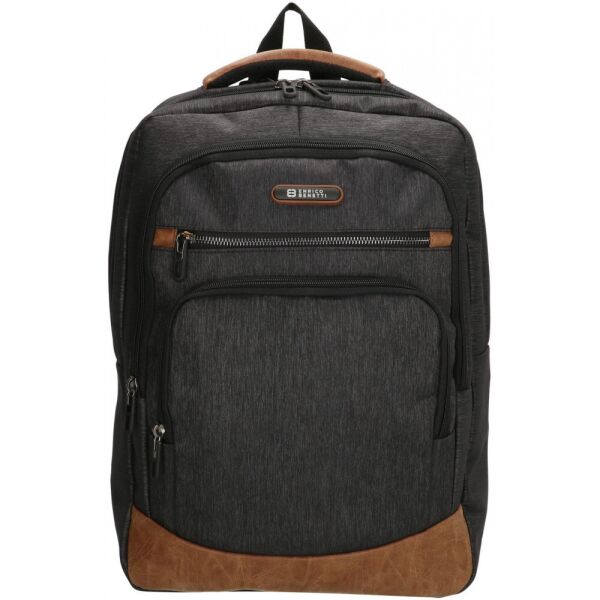 

Рюкзак для ноутбука Enrico Benetti Dublin Grey Eb62084 012