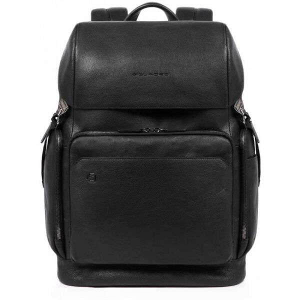 

Рюкзак для ноутбука Piquadro BK SQUARE/Black CA4534B3_N