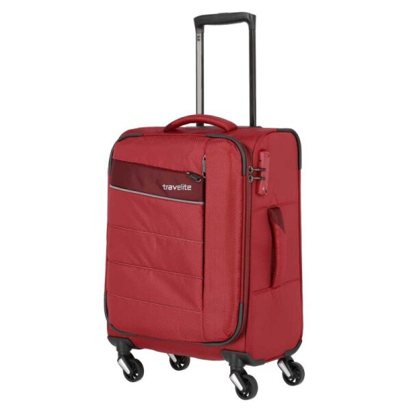 

Валіза Travelite KITE/Red S Маленька TL089947-10