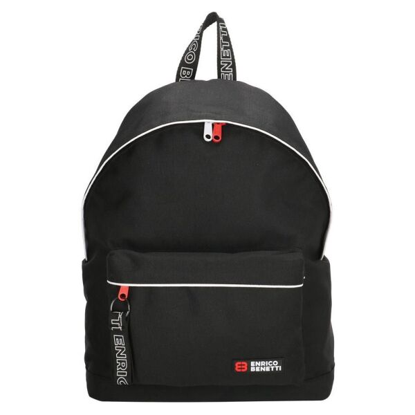 

Рюкзак для ноутбука Enrico Benetti Amsterdam City Black Eb54580 001