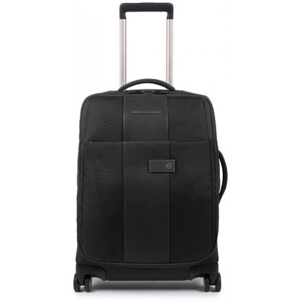 

Валіза Piquadro BRIEF/Black S Маленька BV4343BR_N