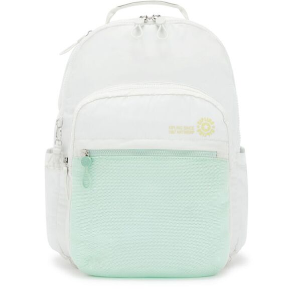 

Рюкзак для ноутбука Kipling SEOUL Sporty Mesh Bl (M70) KI4825_M70