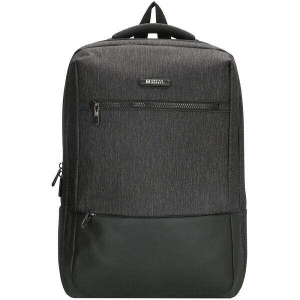 

Рюкзак для ноутбука Enrico Benetti Belfast Black Eb62095 001