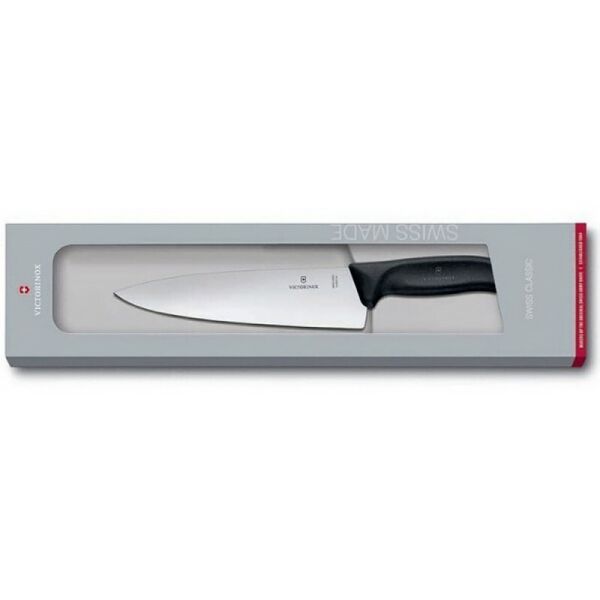

Кухонний ніж Victorinox Swiss Classic Carving 6.8063.20G