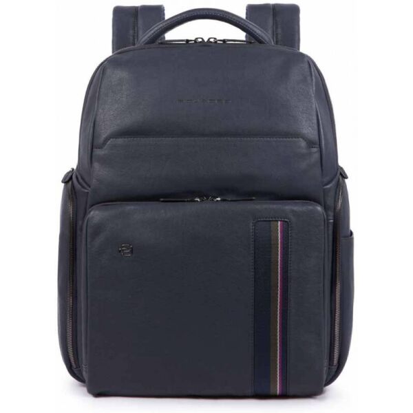 

Рюкзак для ноутбука Piquadro B3S/N.Blue CA4532B3S_BLU3