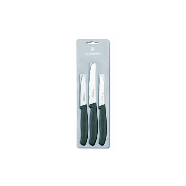 

Кухонний набір Victorinox Swiss Classic Paring Set 6.7113.3