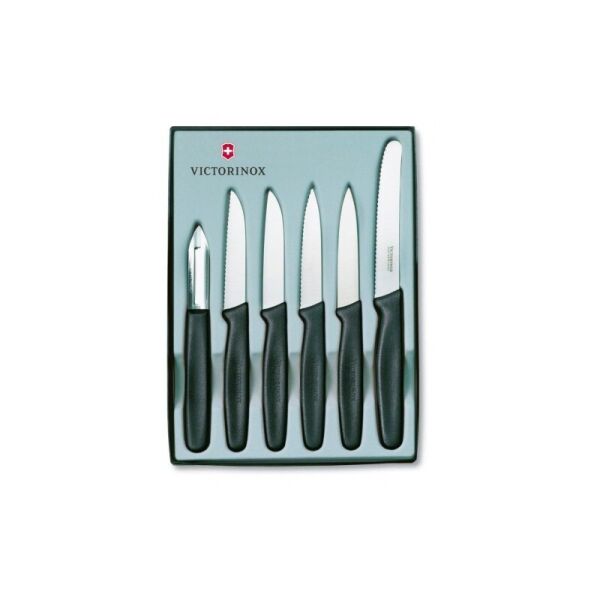 

Кухонний набір Victorinox Standard Paring Set 5.1113.6