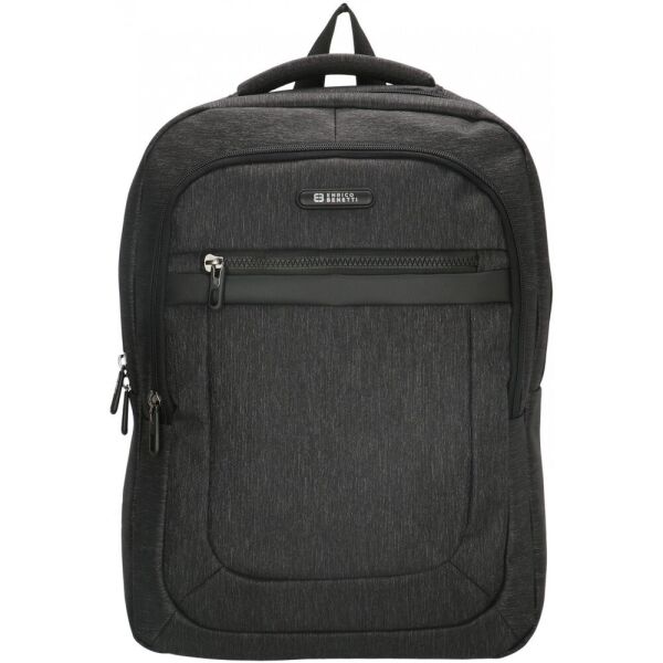 

Рюкзак для ноутбука Enrico Benetti Belfast Black Eb62096 001