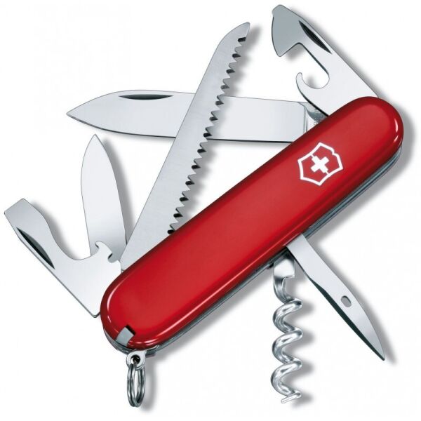 

Складаний ніж Victorinox CAMPER 1.3613.B1