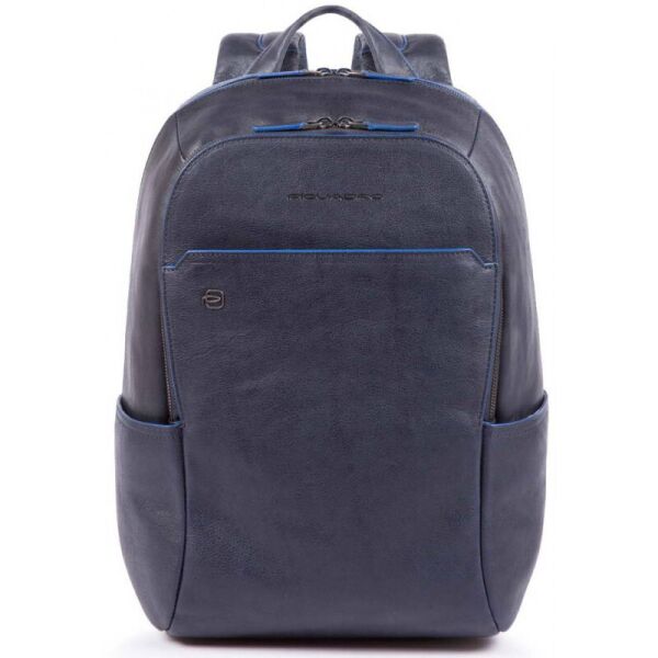 

Рюкзак для ноутбука Piquadro Blue Square B2S/Blue CA3214B2S_BLU