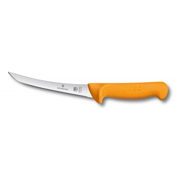

Кухонний ніж Victorinox Swibo Boning Flexible 5.8406.13