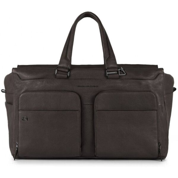 

Дорожня сумка Piquadro BAGMOTIC/D.Brown BV4342B3BM_TM