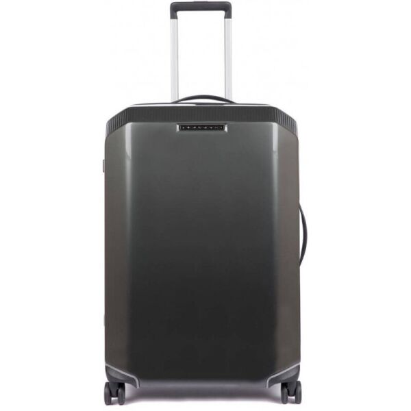 

Валіза Piquadro CUBICA/Black M Середня BV4427CB_N