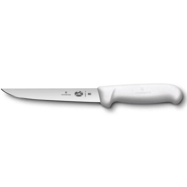 

Кухонний ніж Victorinox Fibrox Boning 5.6007.15
