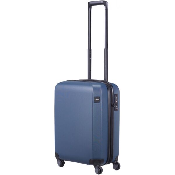 

Валіза Lojel RANDO EXPANSION 18/Steel Blue S Маленька Lj-CF1571-2S_BLU