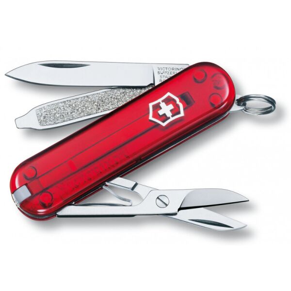 

Складаний ніж Victorinox Classic SD 0.6223.T