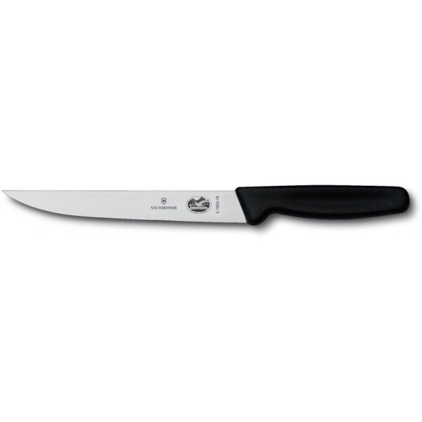 

Кухонний ніж Victorinox Standard Carving 5.1803.18