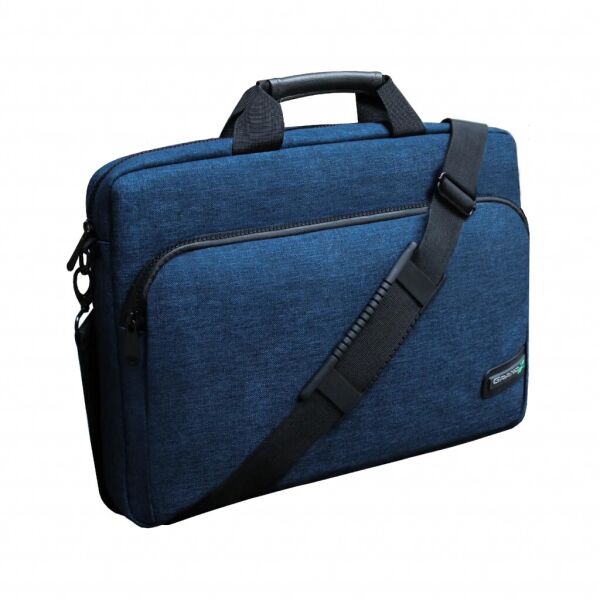 

Сумка для ноутбука Grand-X 15.6'' SB-149 soft pocket Navy (SB-149N)
