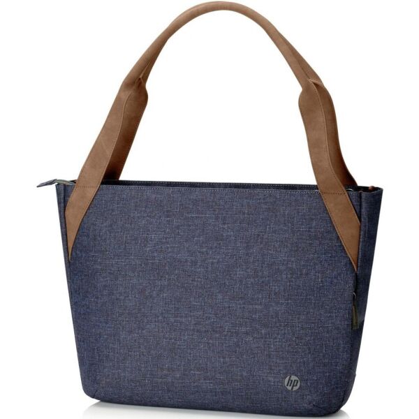 

Сумка для ноутбука HP 14" Renew Tote, Navy (1A217AA)