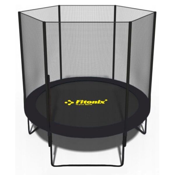 

Батут Fitonix 183 см + внешняя сетка