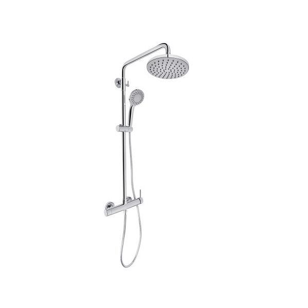 

Душевая система Qtap Sloup 57103OC