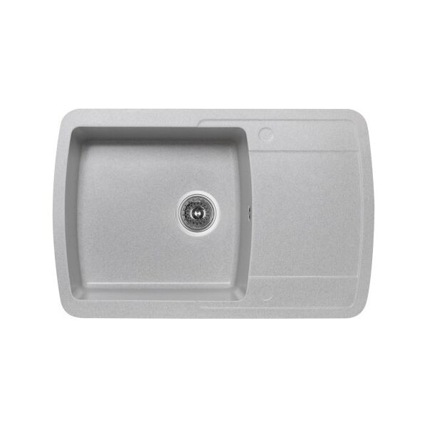 

Кухонная мойка Lidz 770x490/200 GRA-09 (LIDZGRA09770490200)