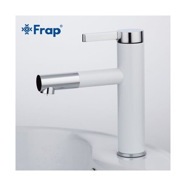 

Смеситель для умывальника Frap F1052-14