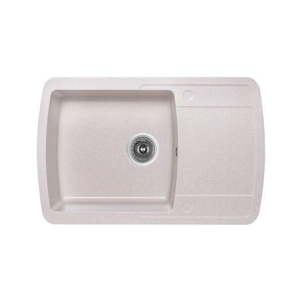 

Кухонная мойка Lidz 770х490/200 MAR-07 (LIDZMAR07770490200)