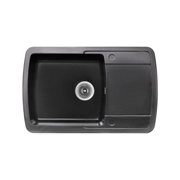

Кухонная мойка Lidz 770х490/200 BLM-14 (LIDZBLM14770490200)