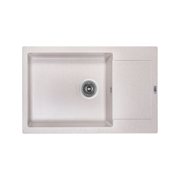 

Кухонная мойка Lidz 781x510/200 MAR-07 (LIDZMAR07781510200)