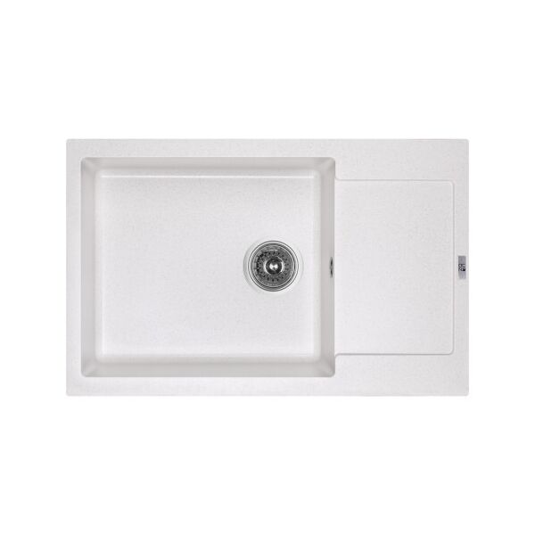 

Кухонная мойка Lidz 781x510/200 STO-10 (LIDZSTO10781510200)